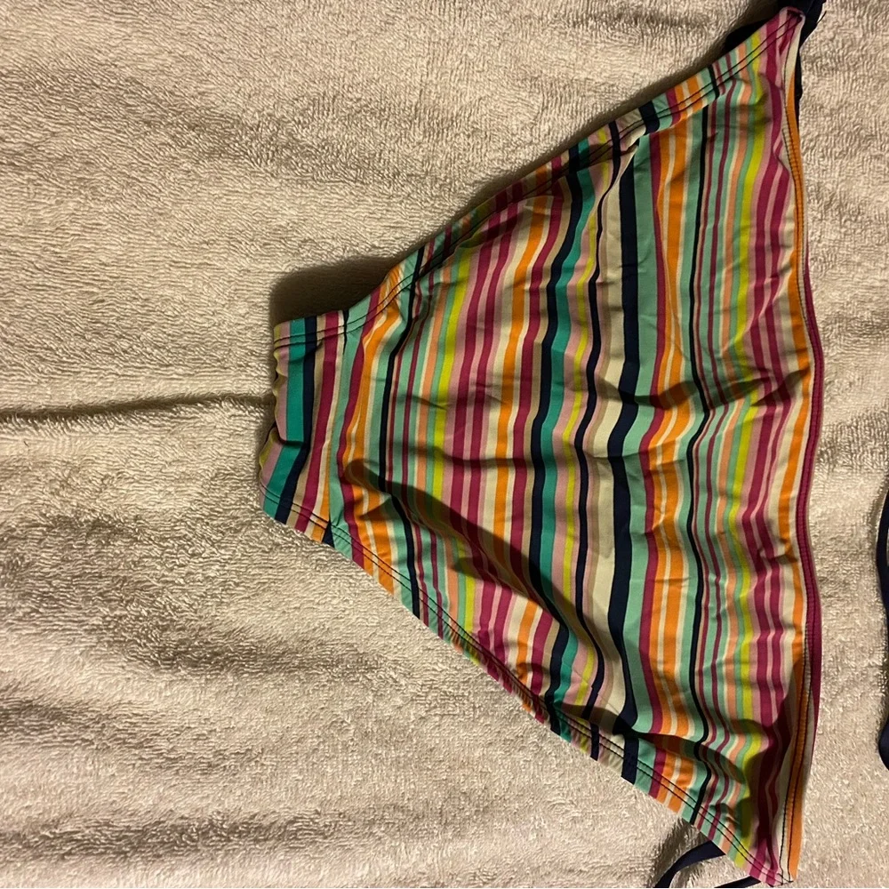 Sperry Multicolor Striped Bikini - Picture 4 of 5